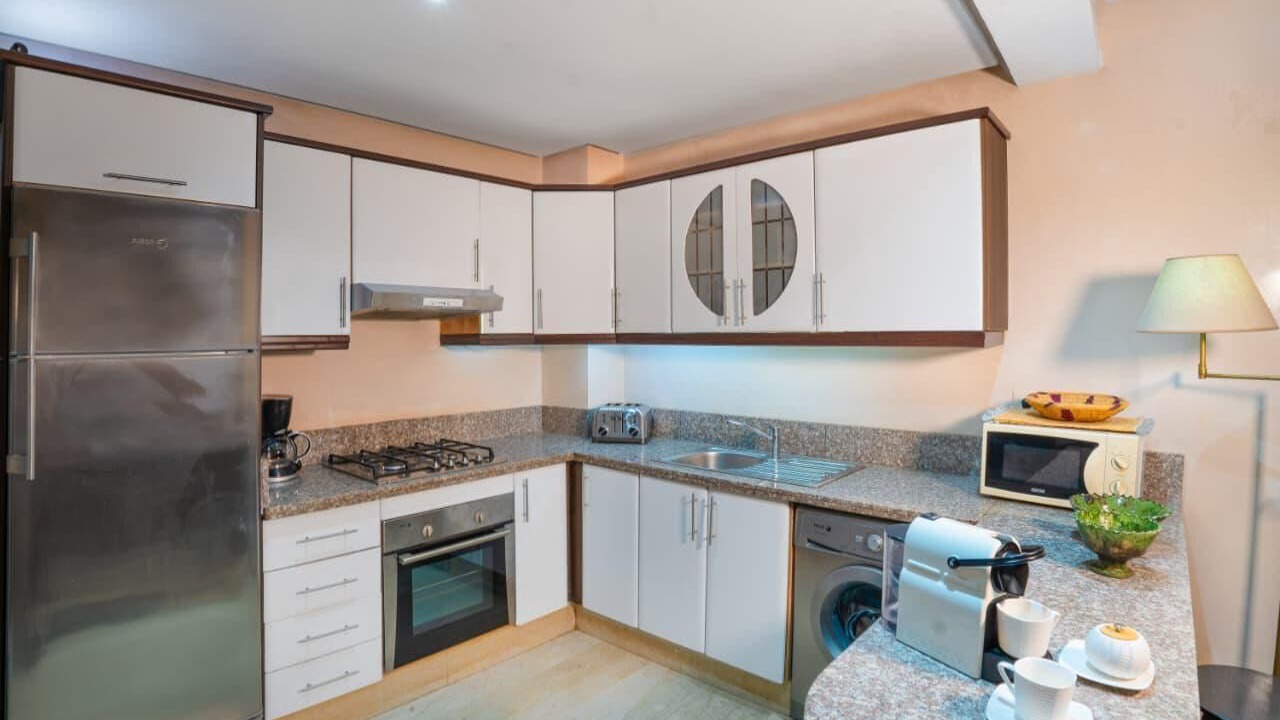 Photo of Kitchen in Semlalia