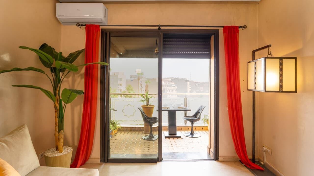 Photo of Livingroom in Semlalia