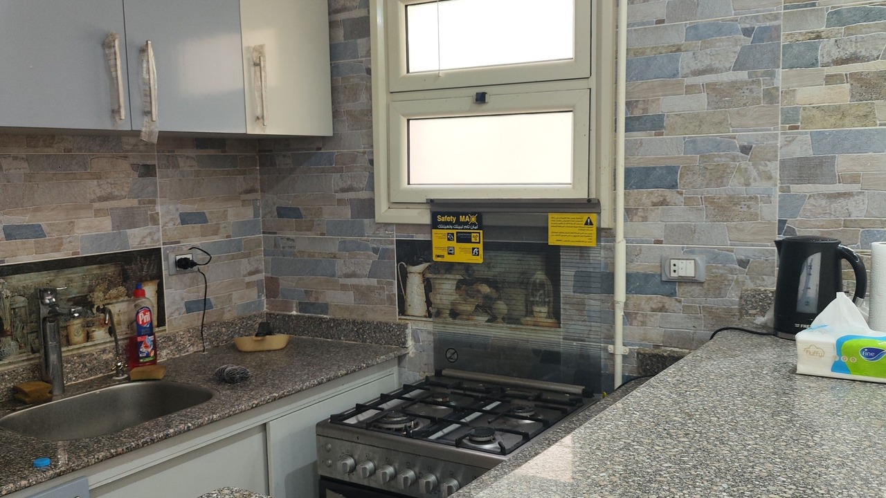 Photo of Kitchen in Dahar