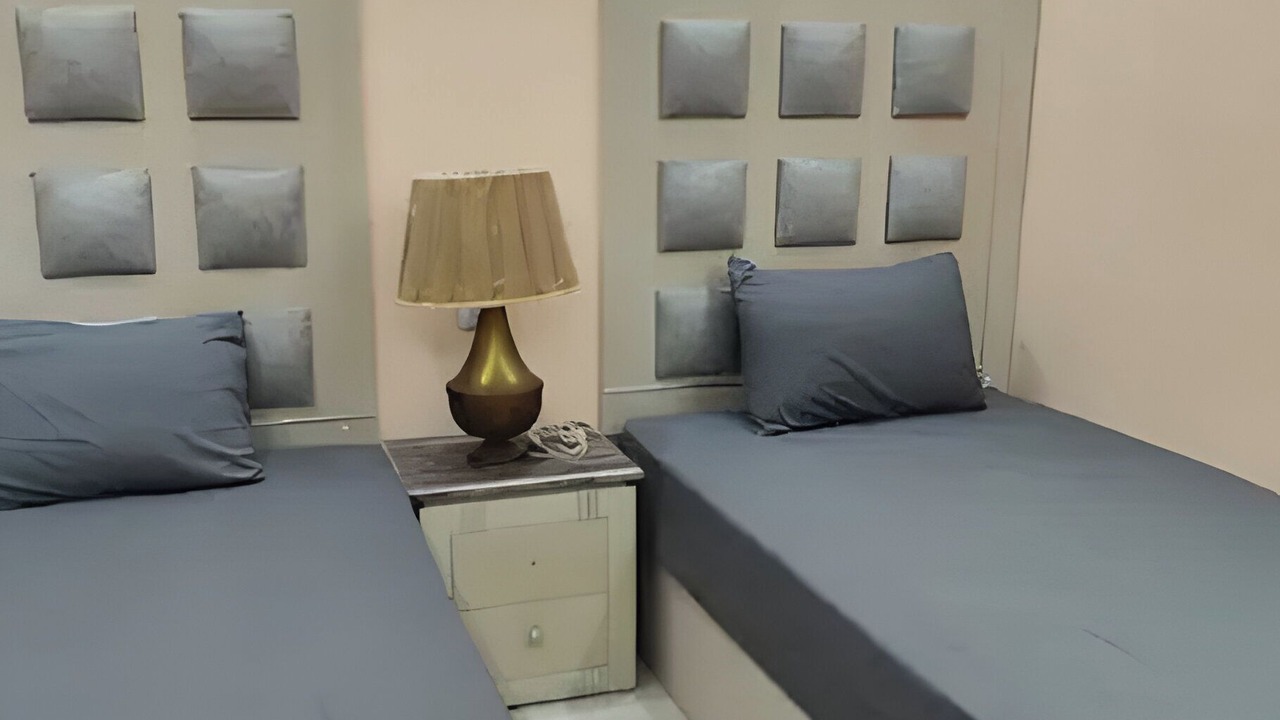 Photo of Bedroom in Dahar