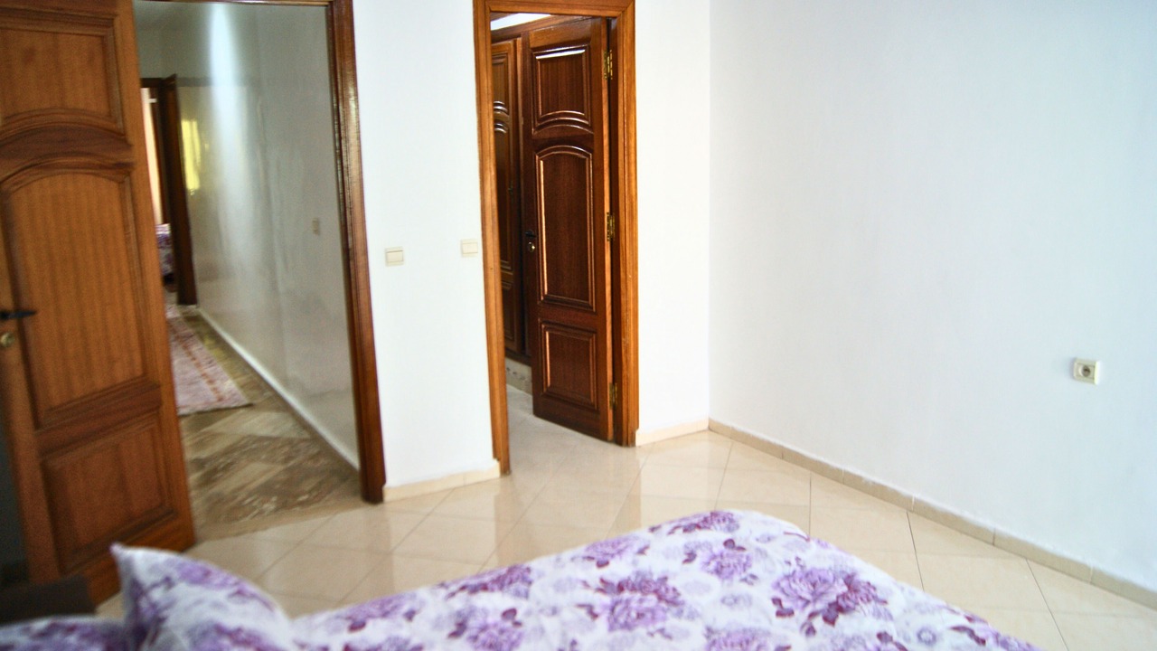 Photo of Bedroom in Mont Fleuri