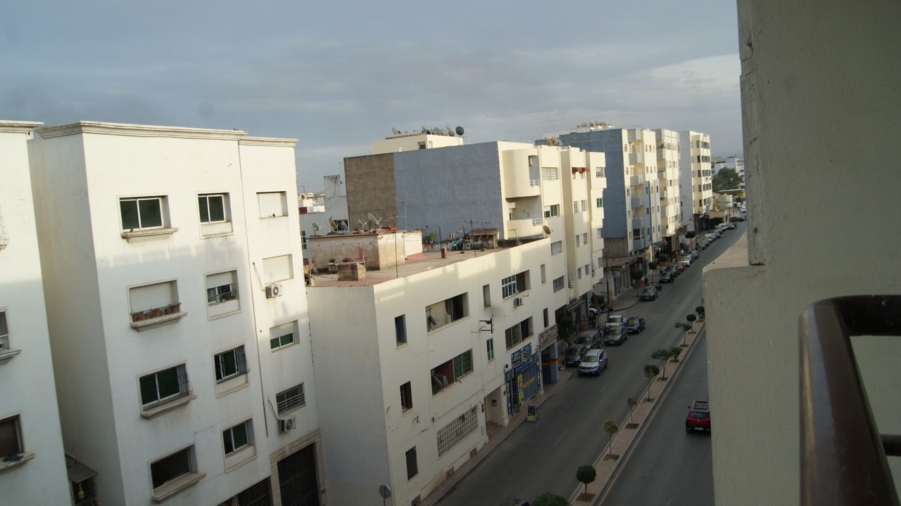 Photo of Outdoor in Mont Fleuri