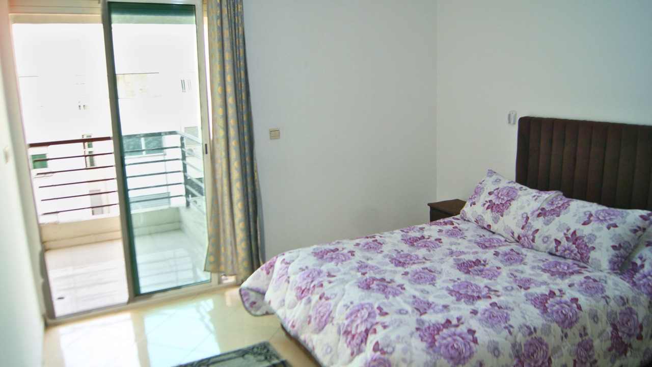 Photo of Bedroom in Mont Fleuri