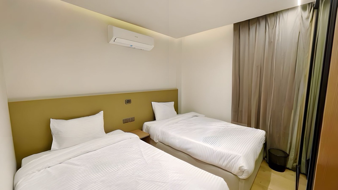 Photo of Bedroom in Madinaty