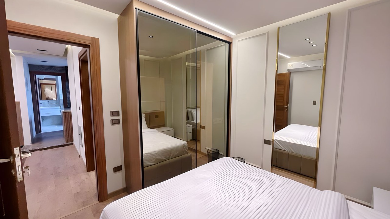 Photo of Bedroom in Madinaty