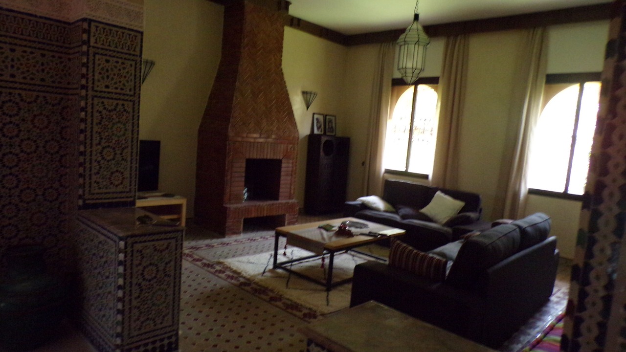 Photo of Livingroom in Menara