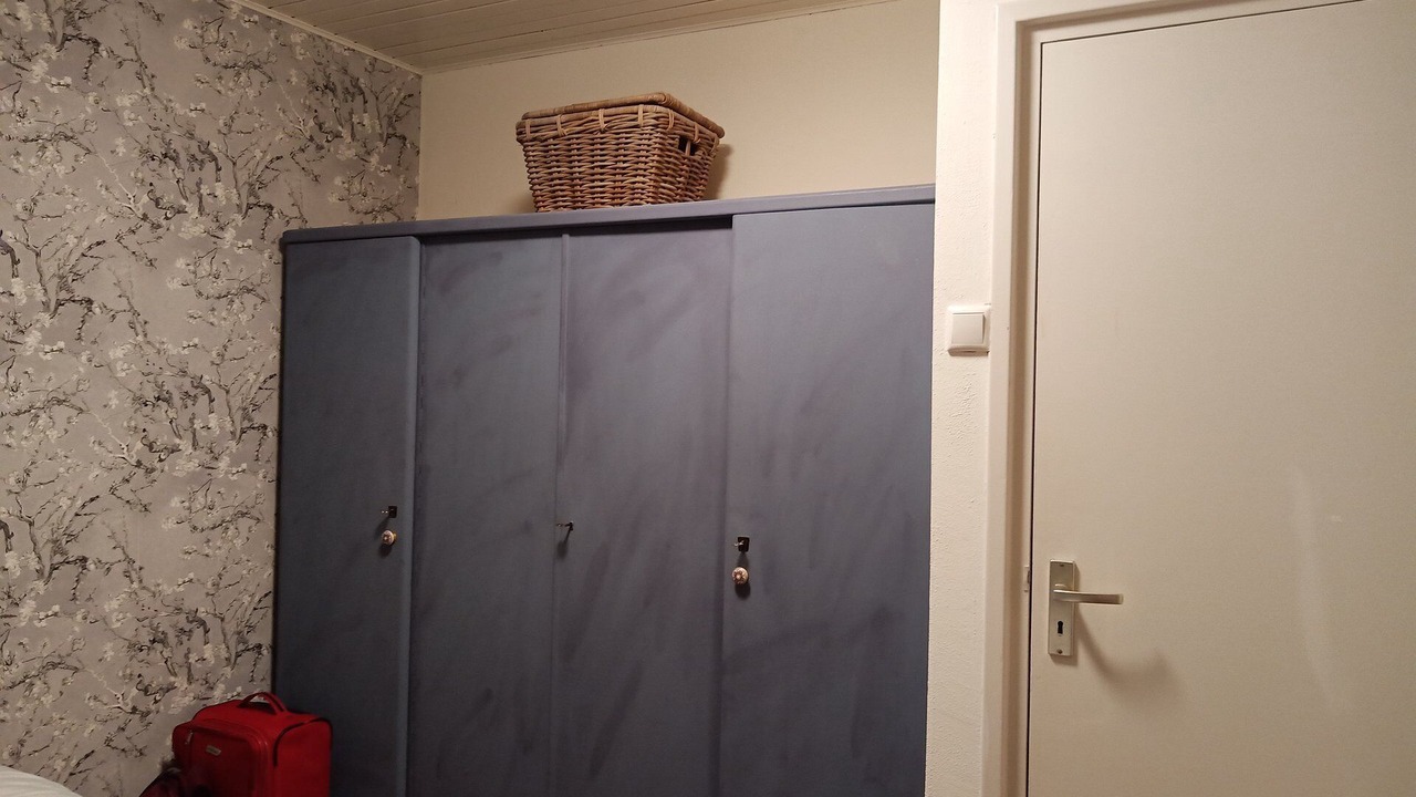 Photo of Bedroom in Oujda