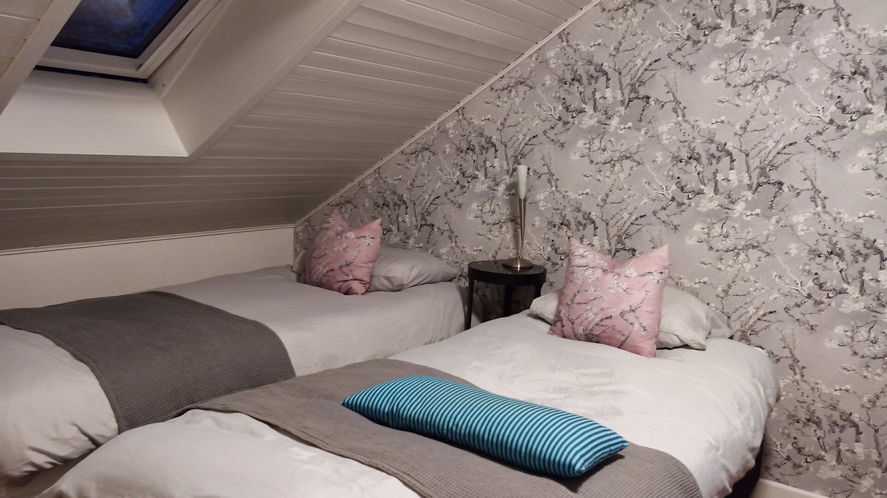 Photo of Bedroom in Oujda