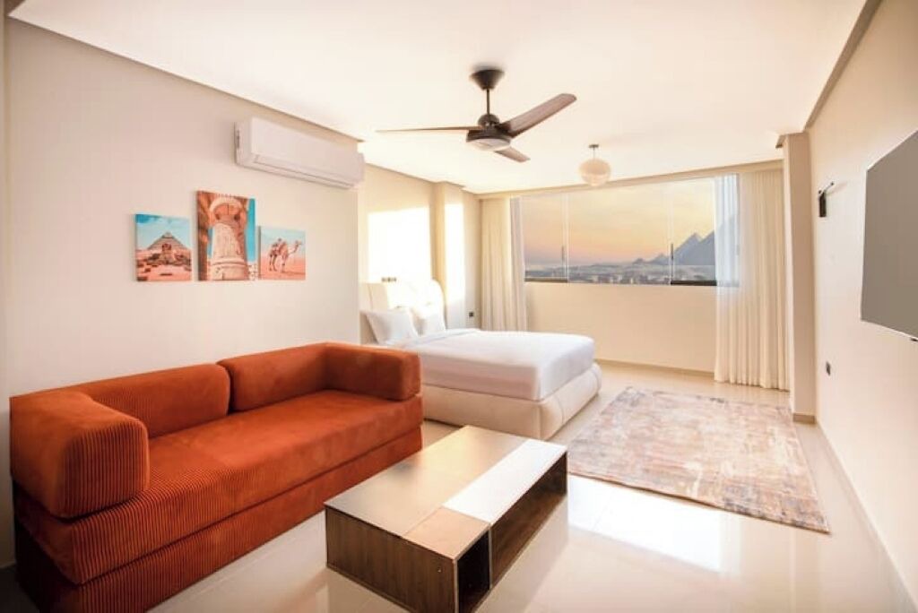 Photo of Livingroom in Al Haram