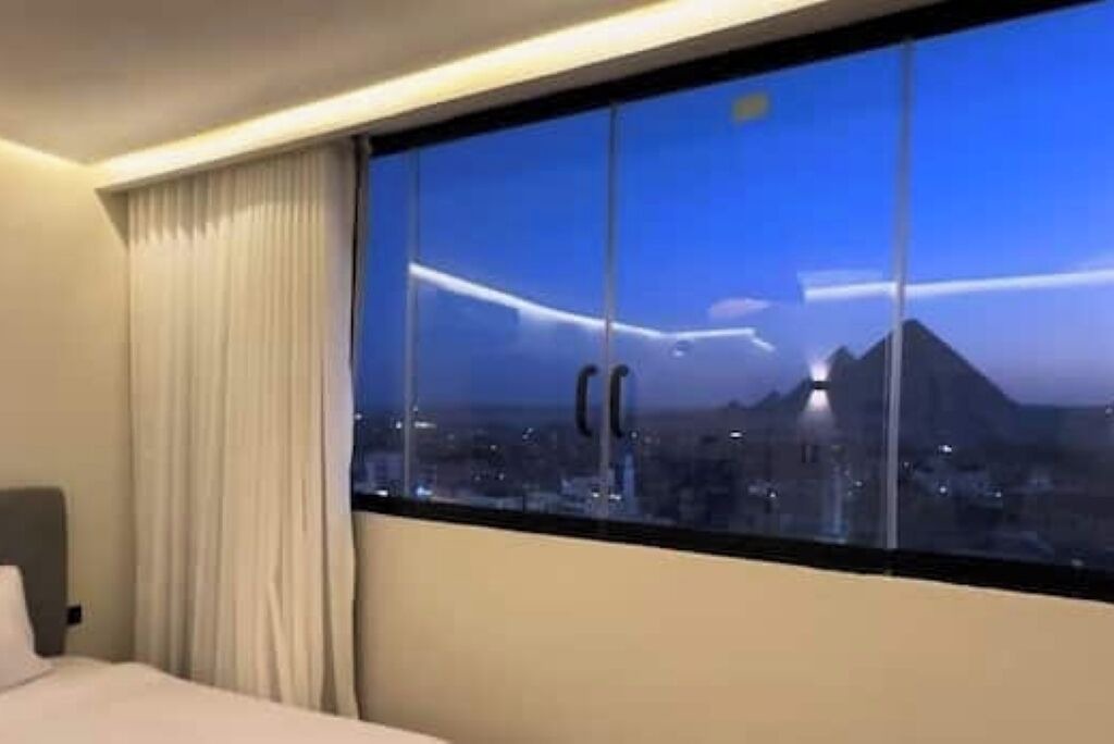 Photo of Bedroom in Al Haram