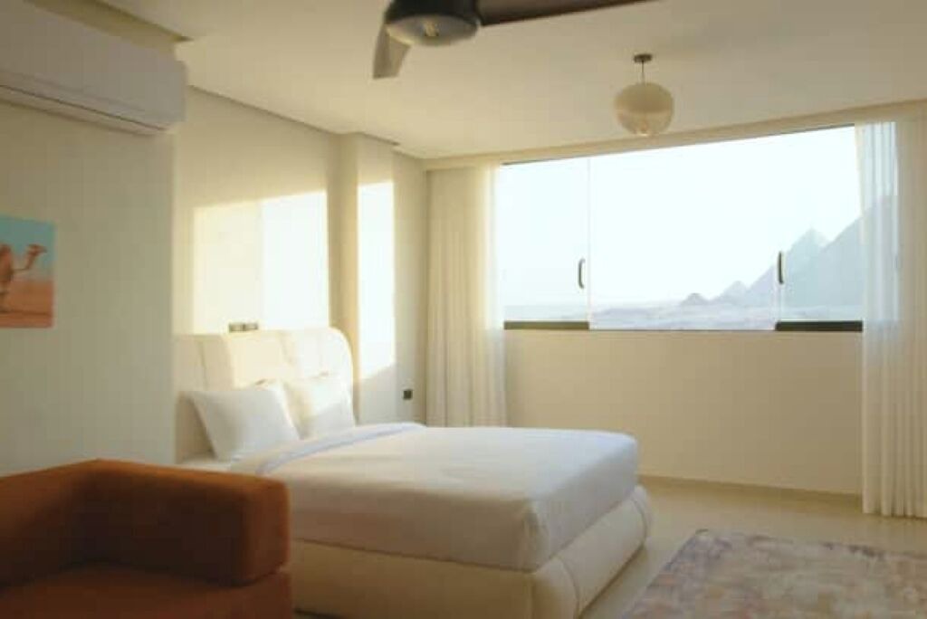 Photo of Bedroom in Al Haram