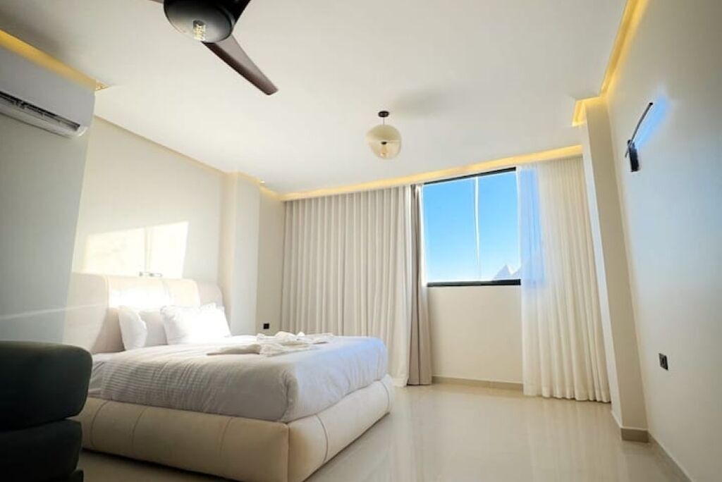 Photo of Bedroom in Al Haram