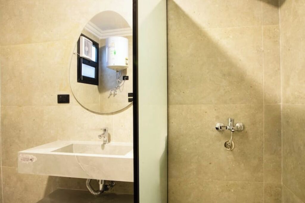 Photo of Bathroom in Al Haram