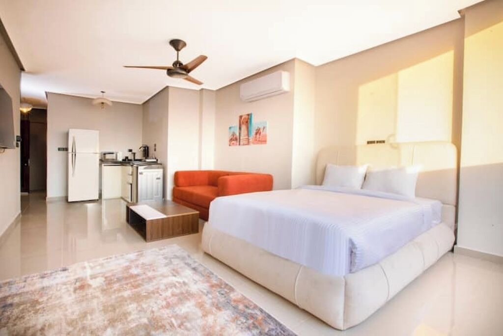 Photo of Bedroom in Al Haram