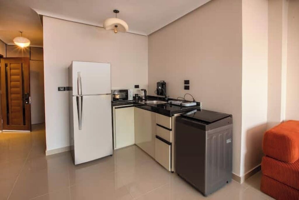 Photo of Kitchen in Al Haram