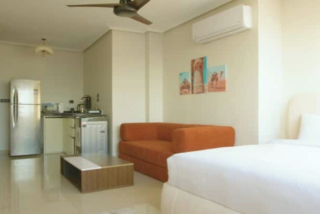 Photo of Bedroom in Al Haram