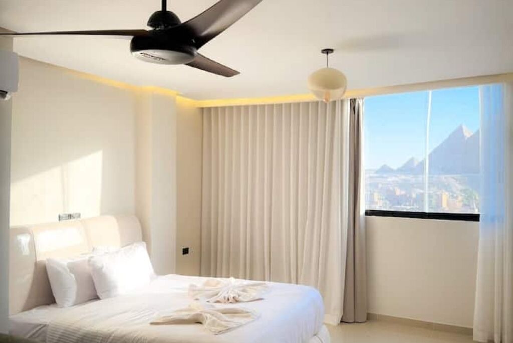 Photo of Bedroom in Al Haram