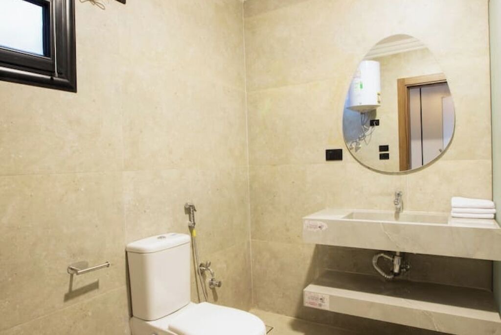 Photo of Bathroom in Al Haram