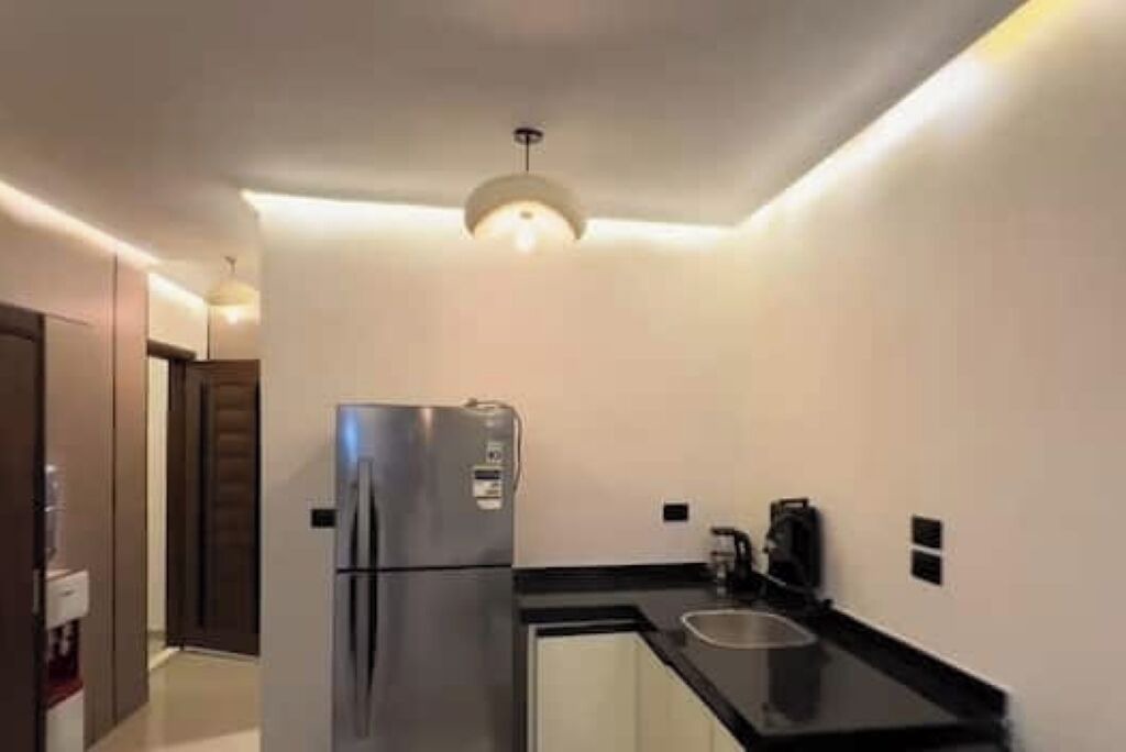 Photo of Kitchen in Al Haram