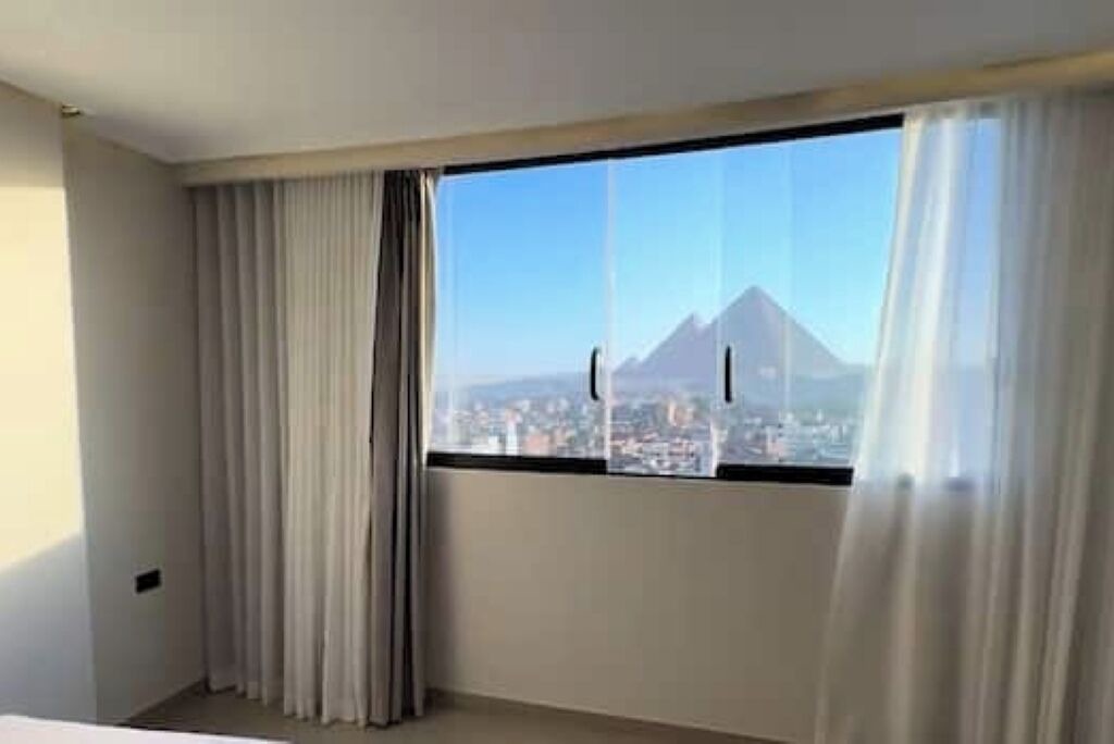 Photo of Bedroom in Al Haram