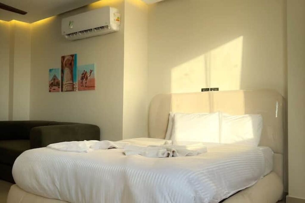Photo of Bedroom in Al Haram