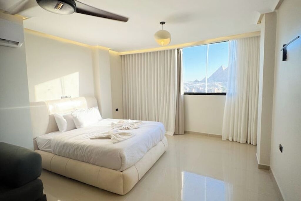 Photo of Bedroom in Al Haram