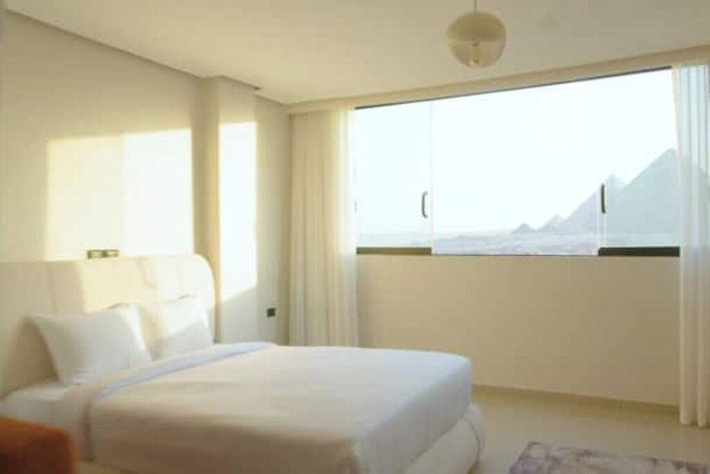 Photo of Bedroom in Al Haram