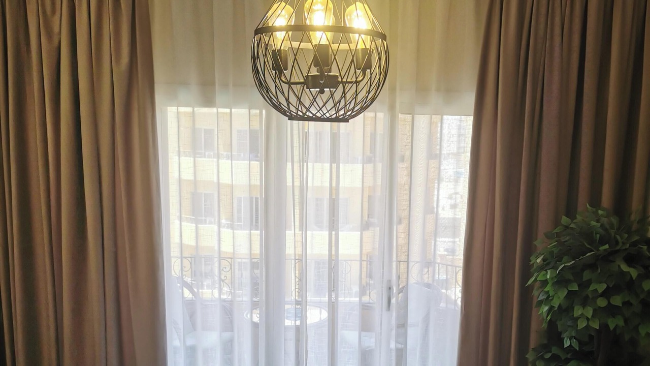 Photo of Livingroom in Al Mamsha El Seyahi