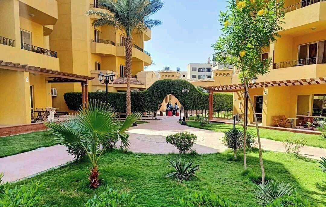 Photo of Outdoor in Al Mamsha El Seyahi