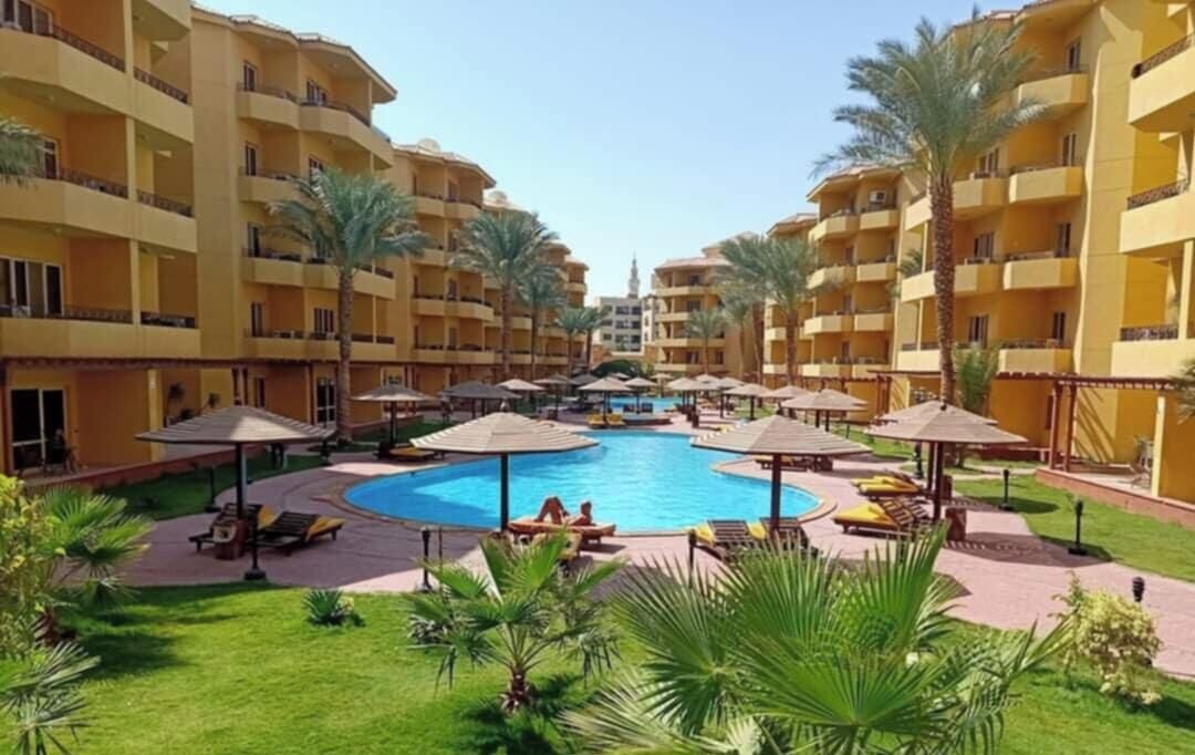 Photo of Outdoor in Al Mamsha El Seyahi