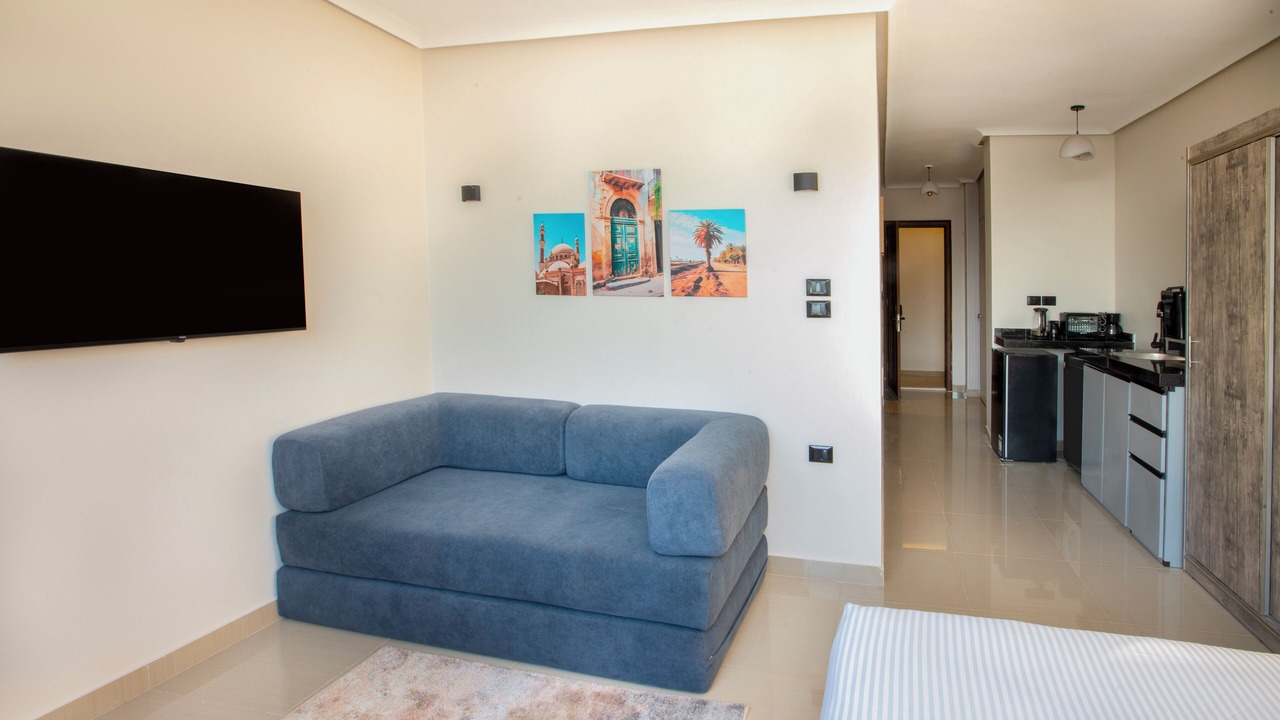 Photo of Livingroom in Kafrat al Jabal