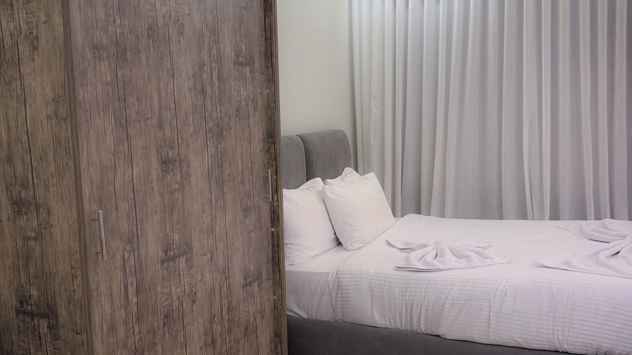 Photo of Bedroom in Kafrat al Jabal