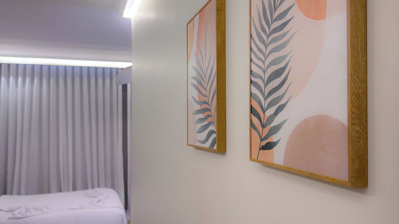 Photo of Bedroom in Kafrat al Jabal