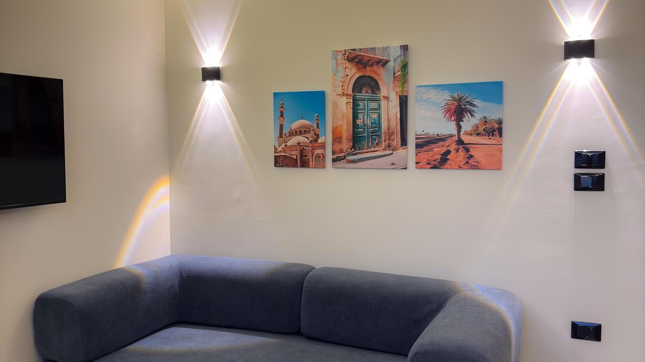Photo of Livingroom in Kafrat al Jabal