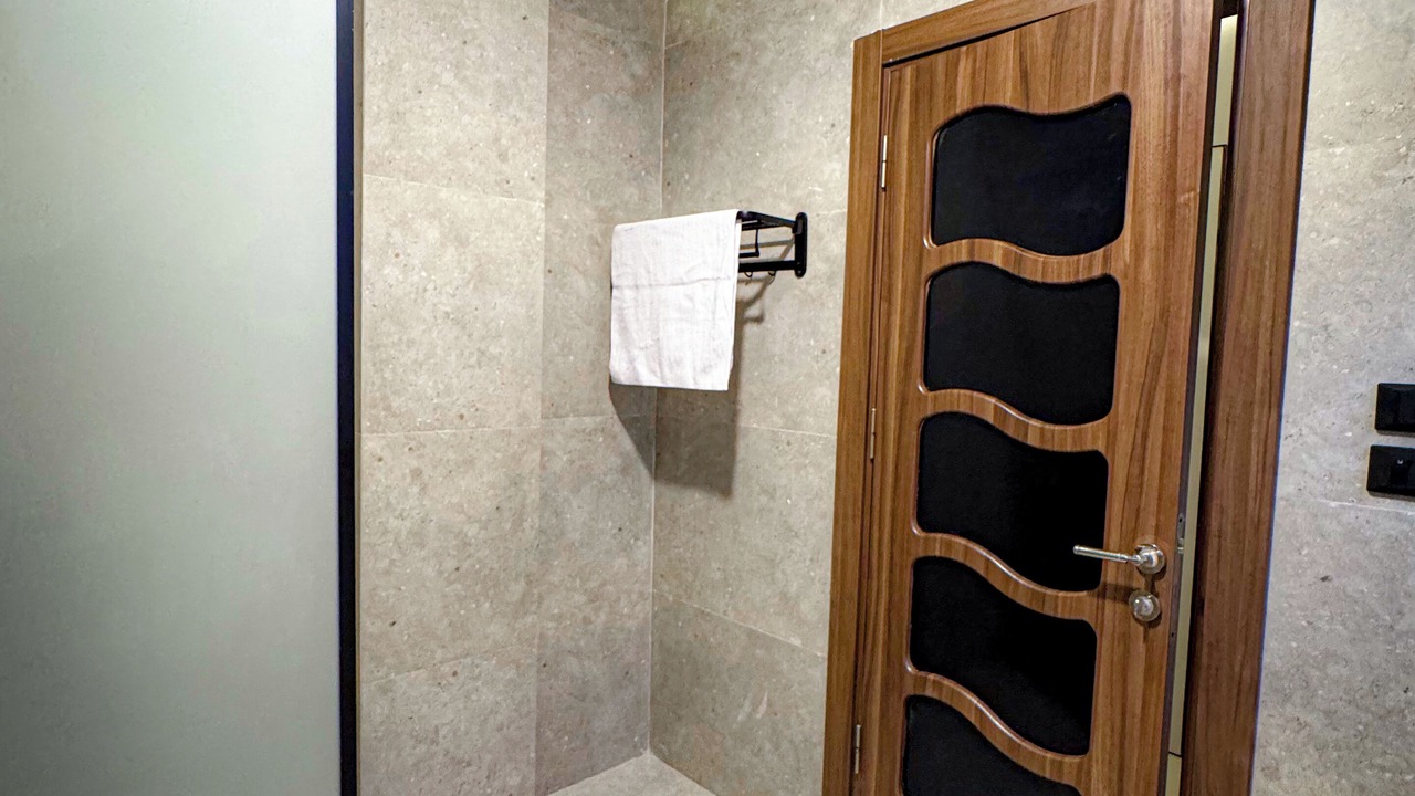 Photo of Bathroom in Kafrat al Jabal