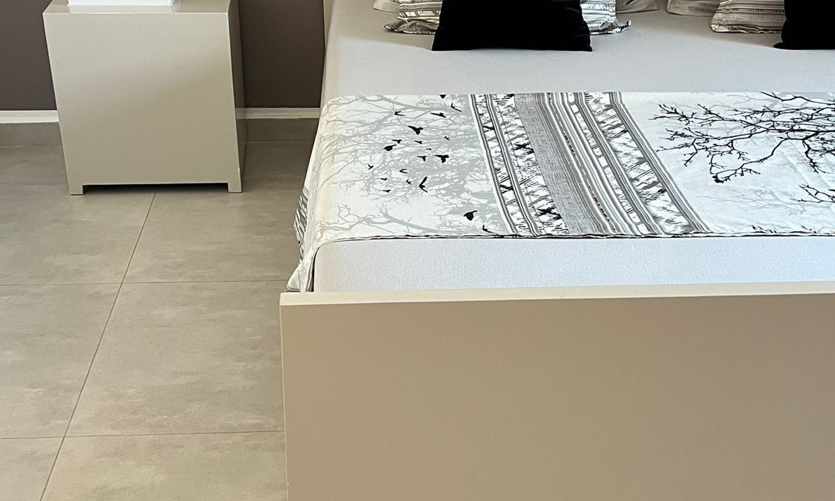 Photo of Bedroom in Hergla