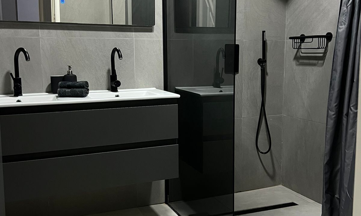 Photo of Bathroom in Hergla