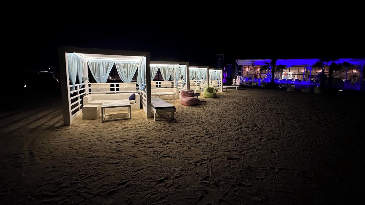 Photo of Patio Balcony in Al Ahyaa
