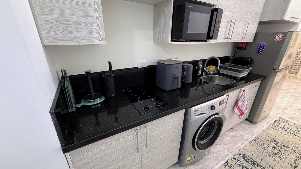 Photo of Kitchen in Al Ahyaa