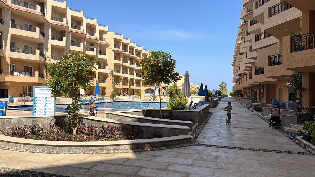 Photo of Outdoor in Al Ahyaa