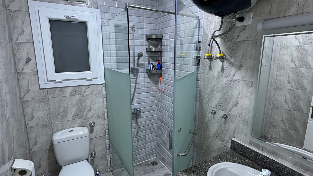 Photo of Bathroom in Al Ahyaa