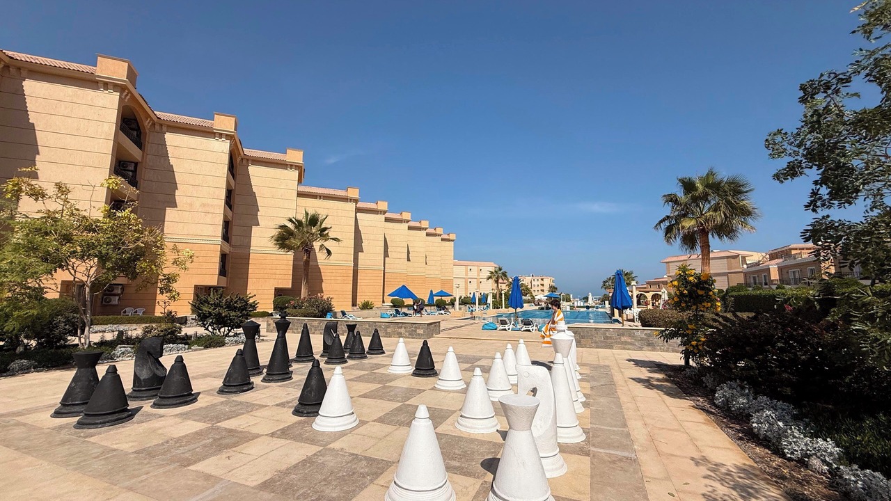 Photo of Patio Balcony in Al Ahyaa