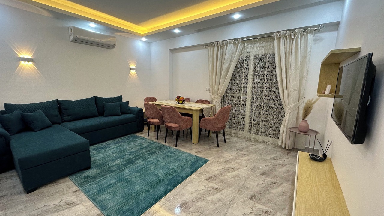 Photo of Livingroom in Al Ahyaa