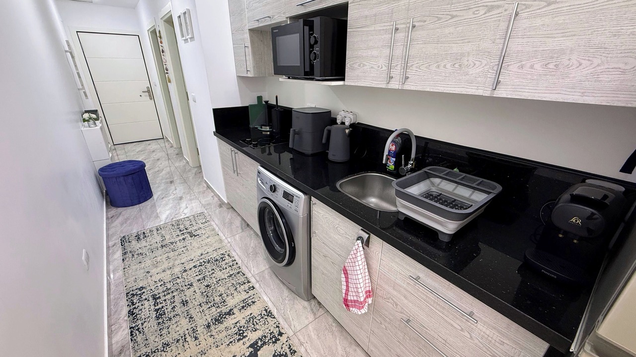 Photo of Kitchen in Al Ahyaa