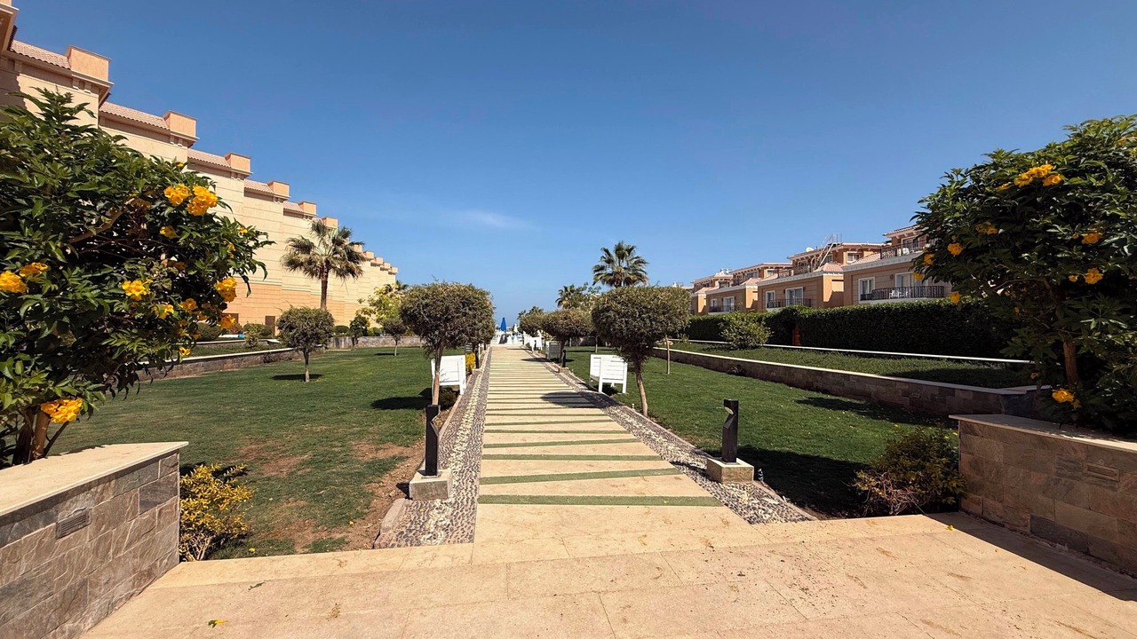 Photo of Outdoor in Al Ahyaa