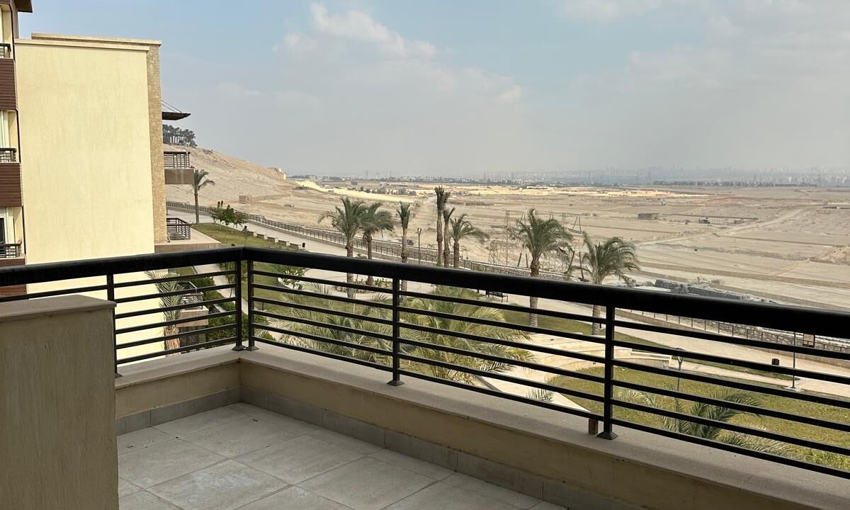 Photo of Outdoor in Cairo