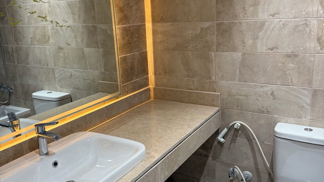 Photo of Bathroom in Cairo
