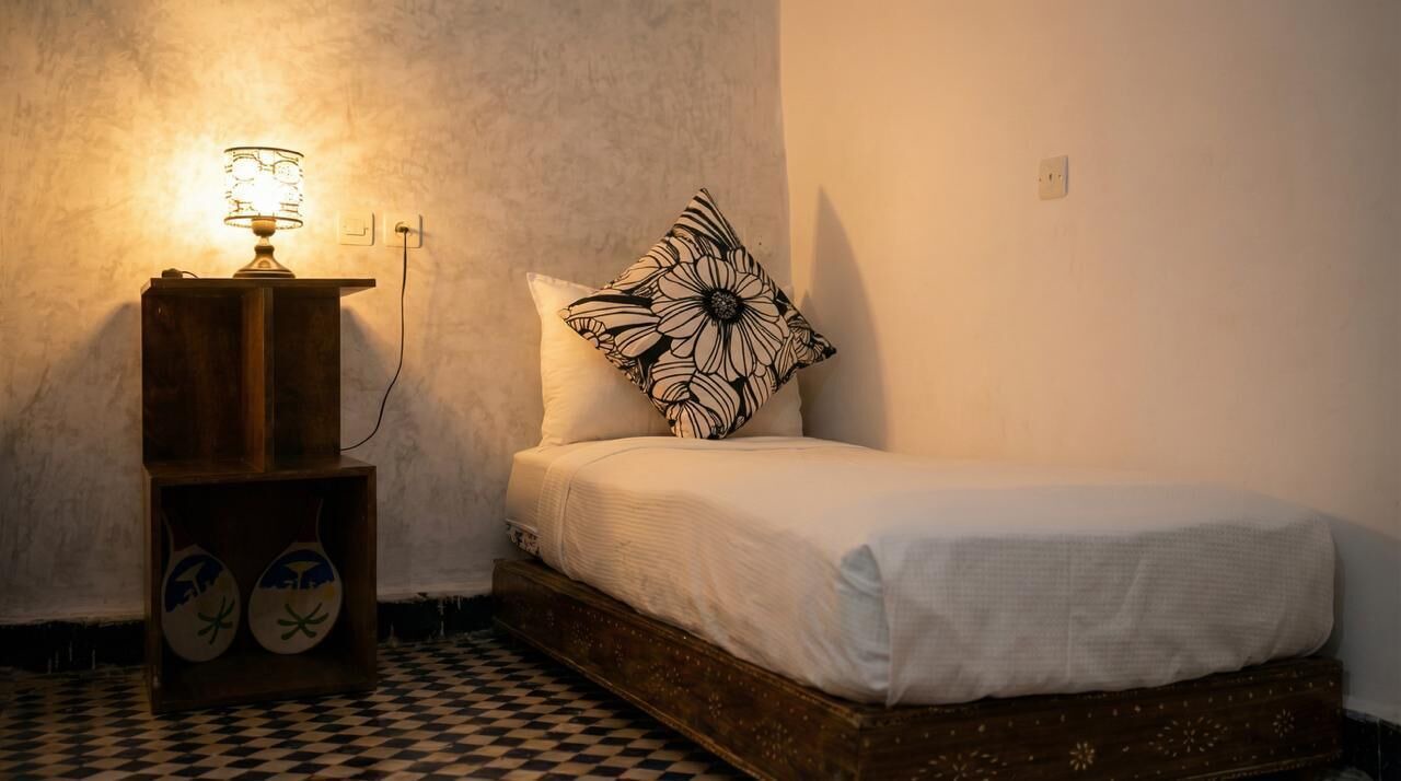 Photo of Bedroom in El Mokhifa