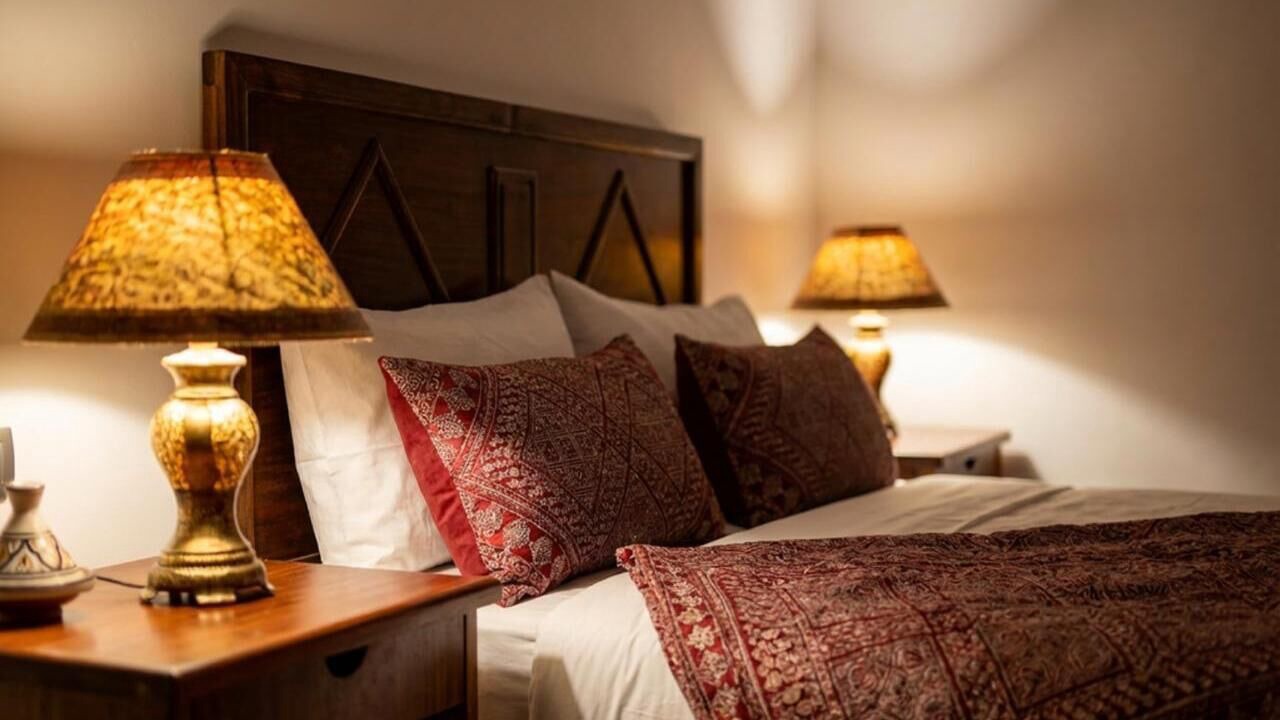 Photo of Bedroom in El Mokhifa
