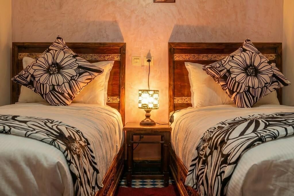 Photo of Bedroom in El Mokhifa